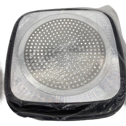 FlavorStone フライパン ダイヤモンドエディション レッド