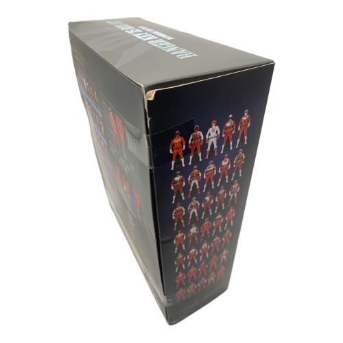 BANDAI 海賊戦隊 ゴーカイジャー レンジャーキー 35レッドセット MEMORIAL EDITION