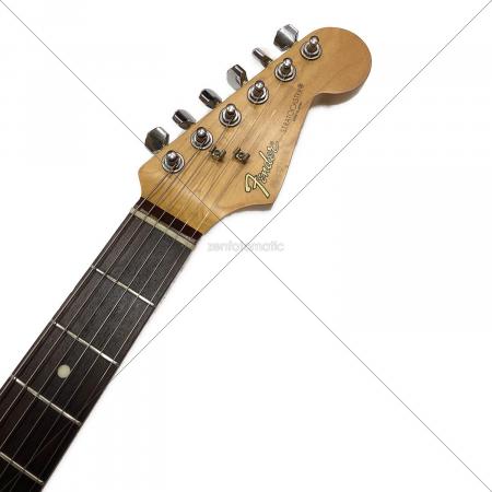 FENDER (フェンダー) ストラトキャスター エレキギター ST-456