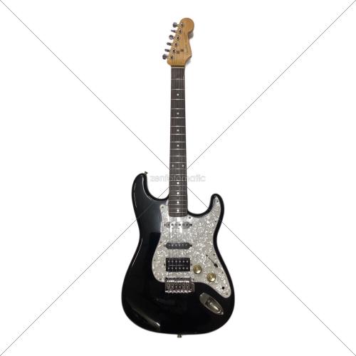FENDER (フェンダー) ストラトキャスター エレキギター ST-456