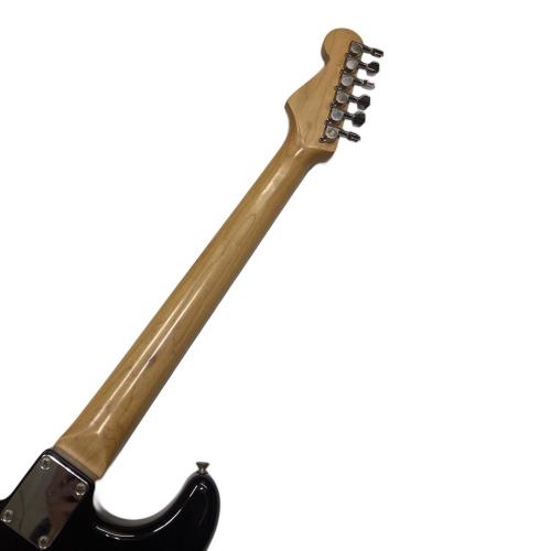 FENDER (フェンダー) ストラトキャスター エレキギター ST-456