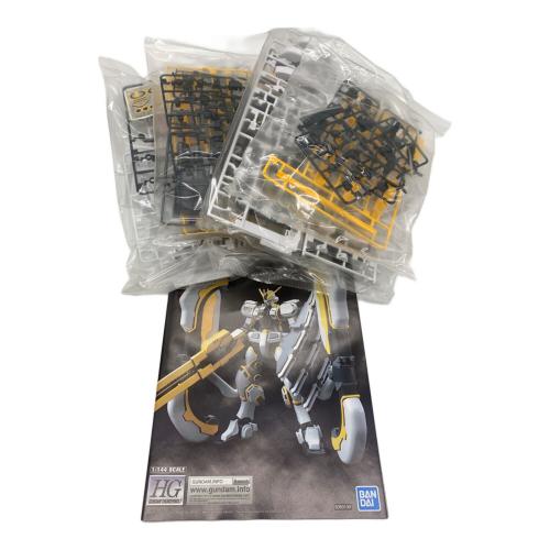 BANDAI　1/144 HG RX78-AL アトラスガンダム