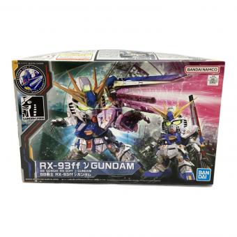 BANDAI (バンダイ) BB戦士　RX-93ffνガンダム