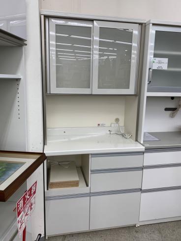 used食器棚 カテゴリ：食器棚・キッチンボード｜在庫：あり】商品一覧｜中古