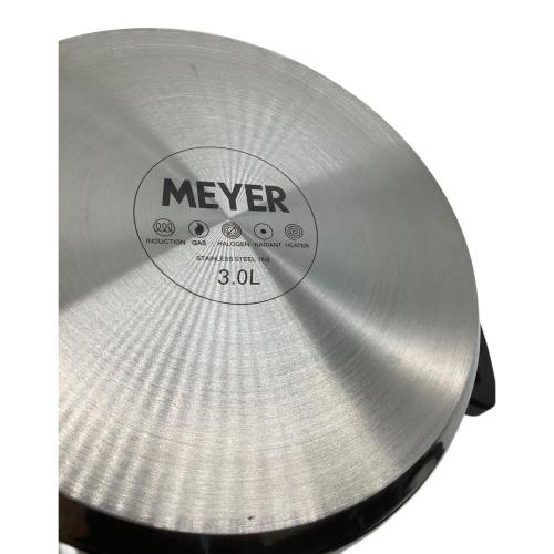 MEYER (マイヤー) 圧力鍋 DN14M 3.0L PSCマーク(圧力鍋)有