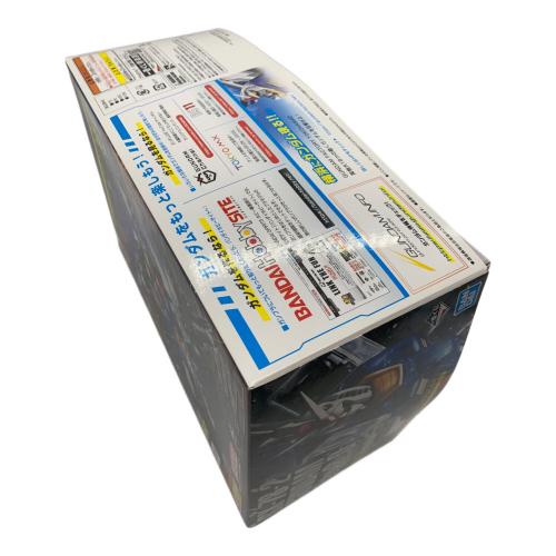 MG1/100 RX-78-2ガンダムVer.2.0ソリッドクリアスタンダード