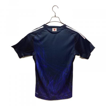 adidas (アディダス) サッカー日本代表 2024 ホーム オーセンティック
