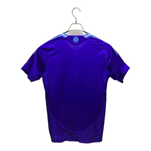 adidas (アディダス) サッカーユニフォーム IP8384 メンズ SIZE XL ブルー