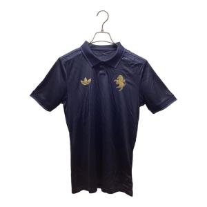 adidas (アディダス) サッカーユニフォーム IY5244 メンズ SIZE M ネイビー