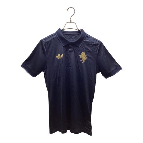 adidas (アディダス) サッカーユニフォーム IY5244 メンズ SIZE M ネイビー