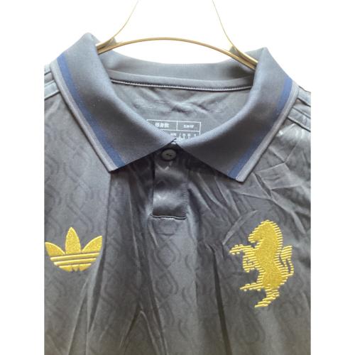adidas (アディダス) サッカーユニフォーム IY5244 メンズ SIZE M ネイビー