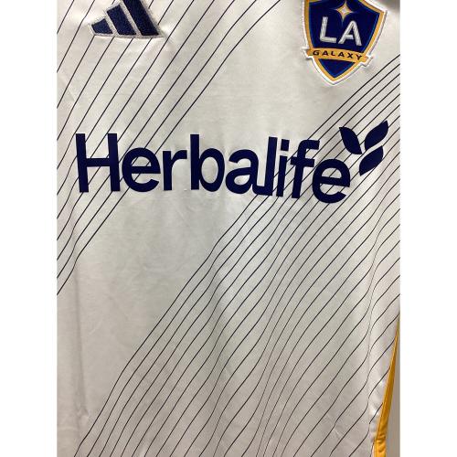 adidas (アディダス) サッカーユニフォーム JL5825 メンズ SIZE S イエロー