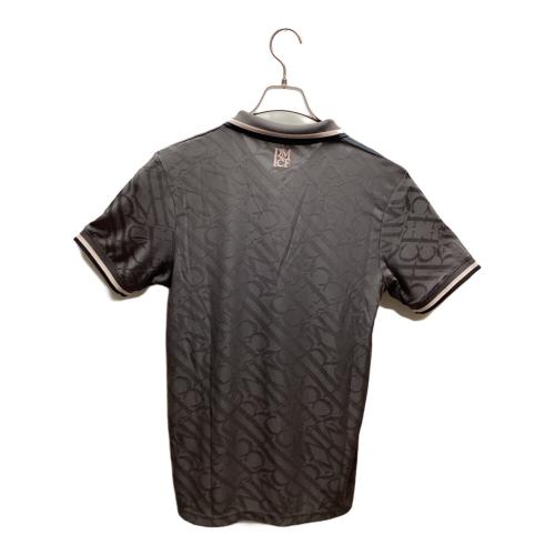 adidas (アディダス) サッカーユニフォーム IY1761 メンズ SIZE L グレー