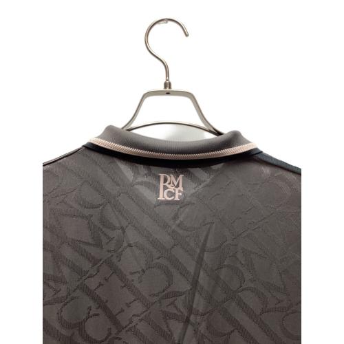 adidas (アディダス) サッカーユニフォーム IY1761 メンズ SIZE L グレー