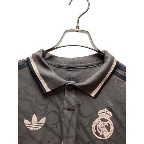 adidas (アディダス) サッカーユニフォーム IY1761 メンズ SIZE L グレー