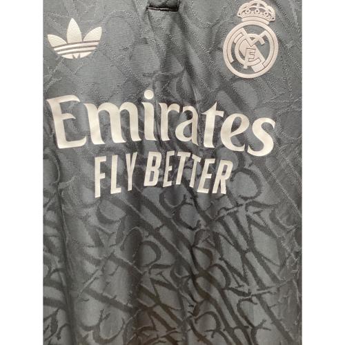 adidas (アディダス) サッカーユニフォーム IY1761 メンズ SIZE L グレー