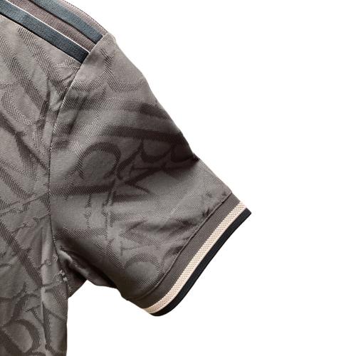 adidas (アディダス) サッカーユニフォーム IY1761 メンズ SIZE L グレー