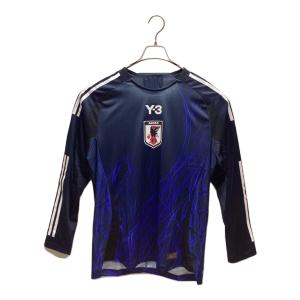 adidas (アディダス) サッカーユニフォーム IS5611 メンズ SIZE 2XL ネイビー