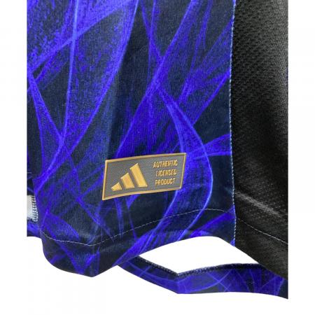 adidas (アディダス) サッカーユニフォーム IS5611 メンズ SIZE 2XL