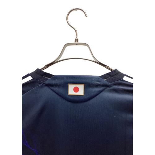 adidas (アディダス) サッカーユニフォーム IS5611 メンズ SIZE 2XL ネイビー