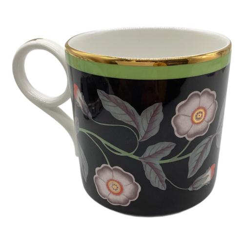 Wedgwood (ウェッジウッド) マグカップ ワイルドローズ
