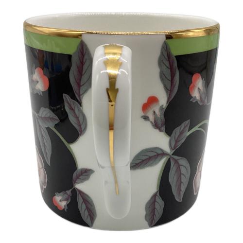 Wedgwood (ウェッジウッド) マグカップ ワイルドローズ