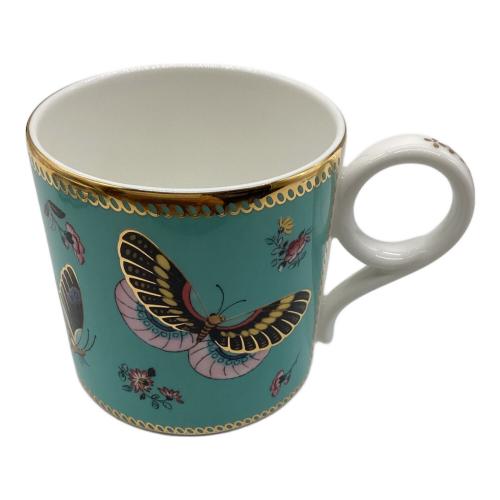 Wedgwood (ウェッジウッド) マグカップ バタフライダンス