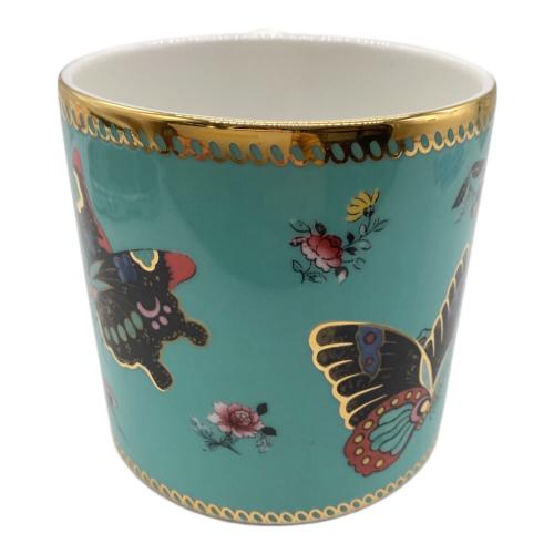 Wedgwood (ウェッジウッド) マグカップ バタフライダンス