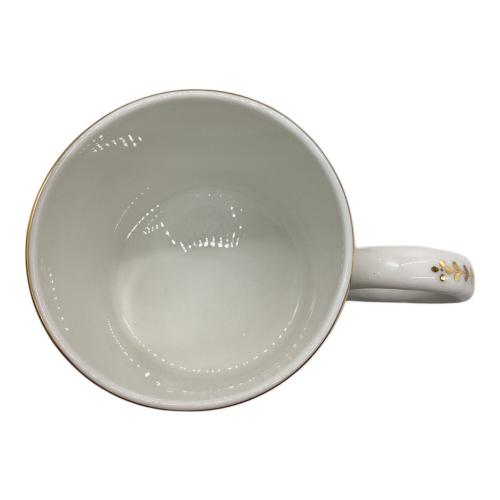 Wedgwood (ウェッジウッド) マグカップ バタフライダンス