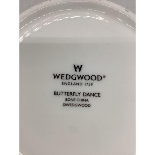 Wedgwood (ウェッジウッド) マグカップ バタフライダンス