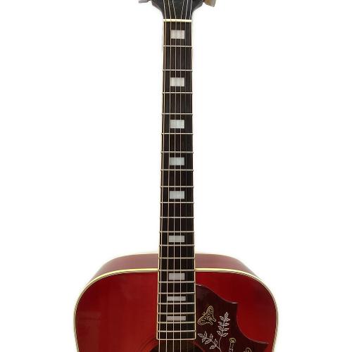 MORRIS (モーリス) アコースティックギター WH-30S