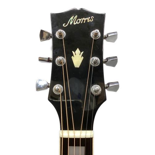 MORRIS (モーリス) アコースティックギター WH-30S