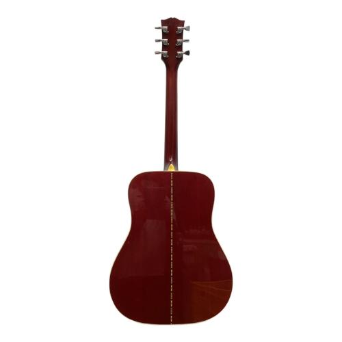 MORRIS (モーリス) アコースティックギター WH-30S