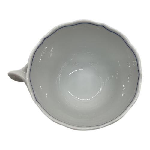 Meissen (マイセン) カップ&ソーサー ブルーオニオン