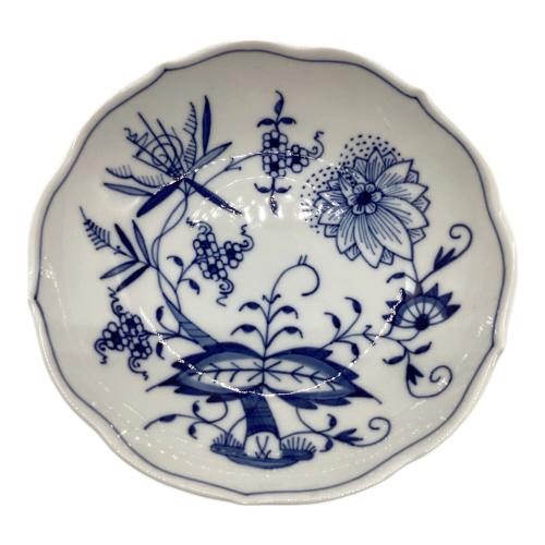 Meissen (マイセン) カップ&ソーサー ブルーオニオン