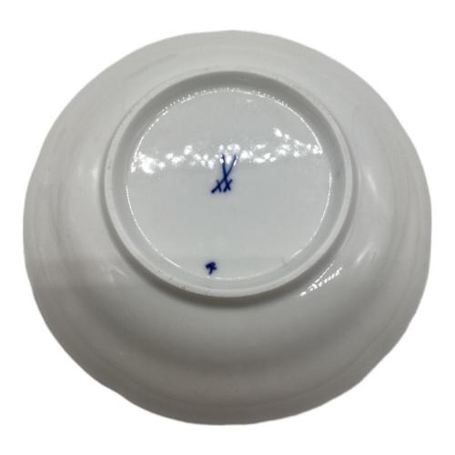 Meissen (マイセン) カップ&ソーサー ブルーオニオン