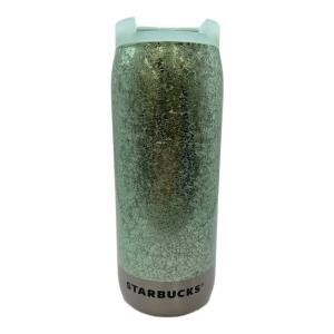 STARBUCKS COFFEE (スターバックス コーヒー) ボトル クラシックミント* 355ml カンシェイプステンレスボトル