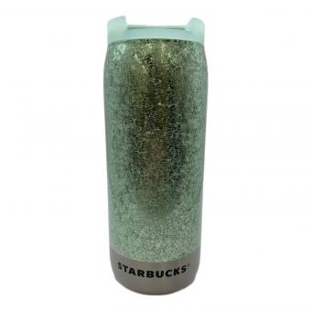 STARBUCKS COFFEE (スターバックス コーヒー) ボトル クラシックミント* 355ml カンシェイプステンレスボトル