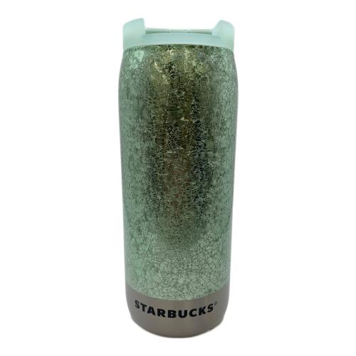 STARBUCKS COFFEE (スターバックス コーヒー) ボトル クラシックミント* 355ml カンシェイプステンレスボトル