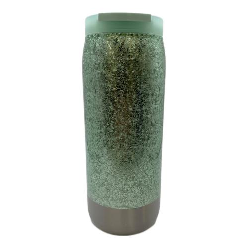 STARBUCKS COFFEE (スターバックス コーヒー) ボトル クラシックミント* 355ml カンシェイプステンレスボトル