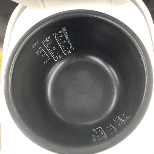 象印  IH炊飯ジャー NW-VJ10 5.5合(1.0L)