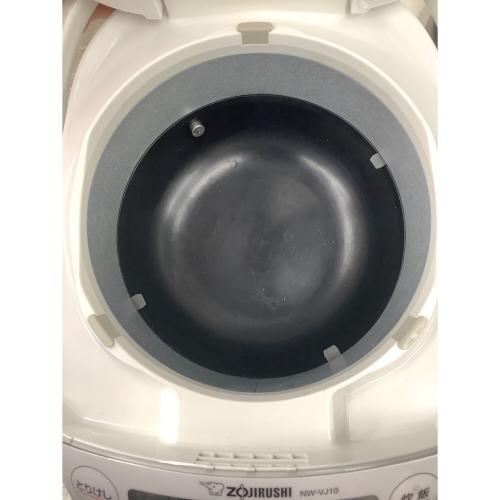 象印  IH炊飯ジャー NW-VJ10 5.5合(1.0L)