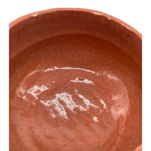 楽浪窯（サザナミガマ） 抹茶碗　岡正一郎