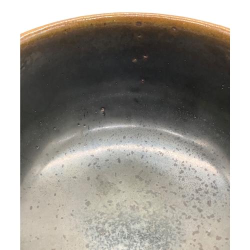 抹茶碗　青井窯(アオイガマ)