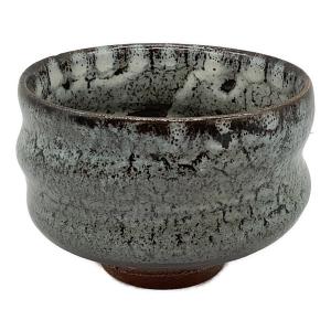 千光寺焼（センコウジヤキ） 抹茶碗