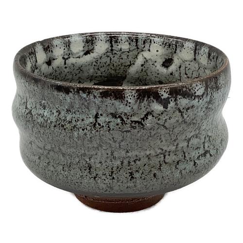 千光寺焼（センコウジヤキ） 抹茶碗