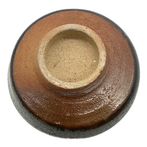 千光寺焼（センコウジヤキ） 抹茶碗