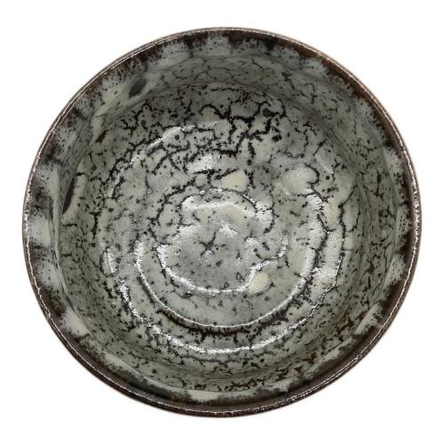 千光寺焼（センコウジヤキ） 抹茶碗