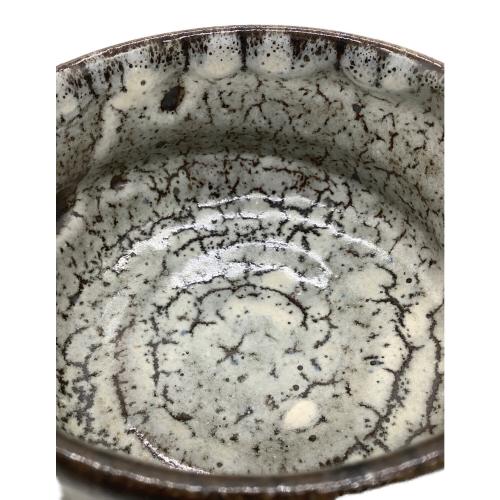 千光寺焼（センコウジヤキ） 抹茶碗
