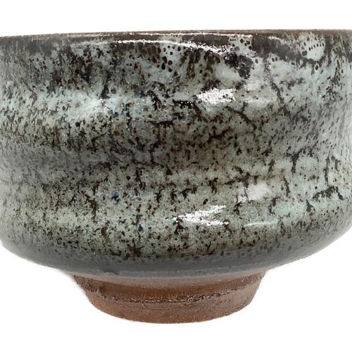 千光寺焼（センコウジヤキ） 抹茶碗